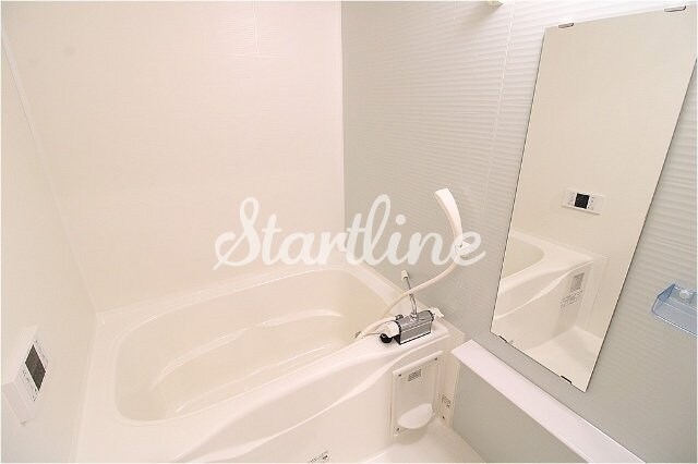 ビーフラッツ(Bee Flats)の物件内観写真