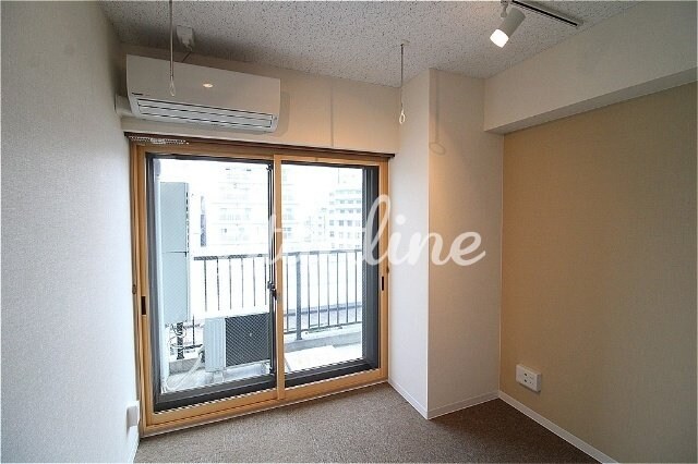 ビーフラッツ(Bee Flats)の物件内観写真