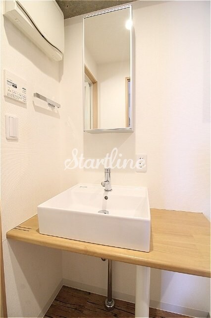 ビーフラッツ(Bee Flats)の物件内観写真