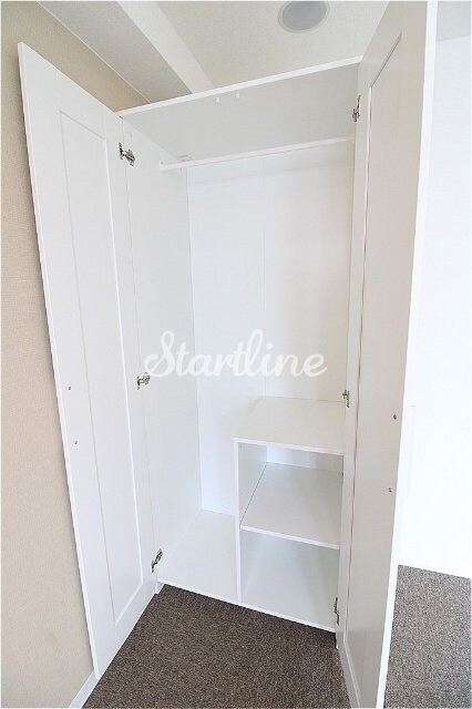 ビーフラッツ(Bee Flats)の物件内観写真