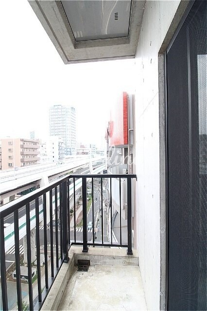 ビーフラッツ(Bee Flats)の物件内観写真