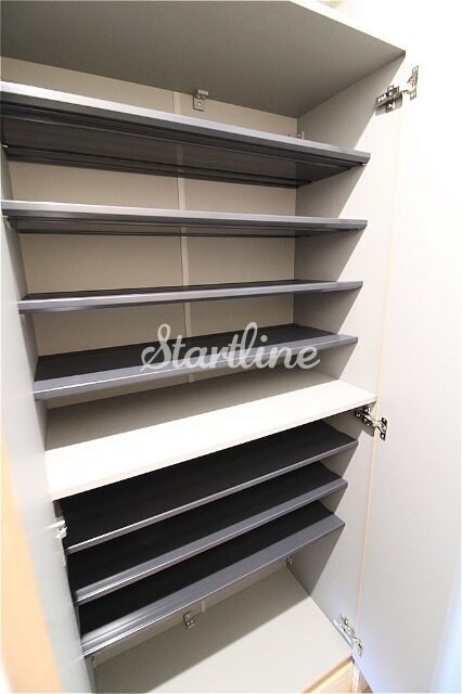 ビーフラッツ(Bee Flats)の物件内観写真