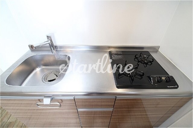 ビーフラッツ(Bee Flats)の物件内観写真