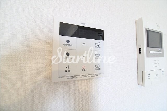 ビーフラッツ(Bee Flats)の物件内観写真