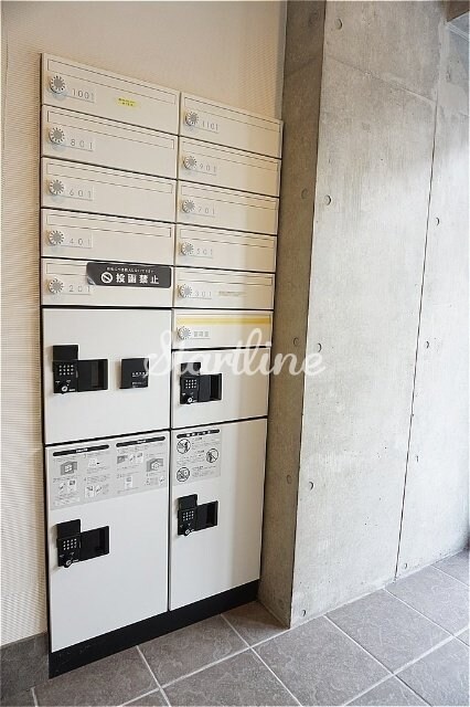 ビーフラッツ(Bee Flats)の物件内観写真