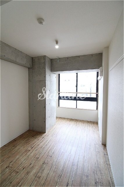 ビーフラッツ(Bee Flats)の物件内観写真