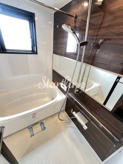 レジディアタワー中目黒の物件内観写真