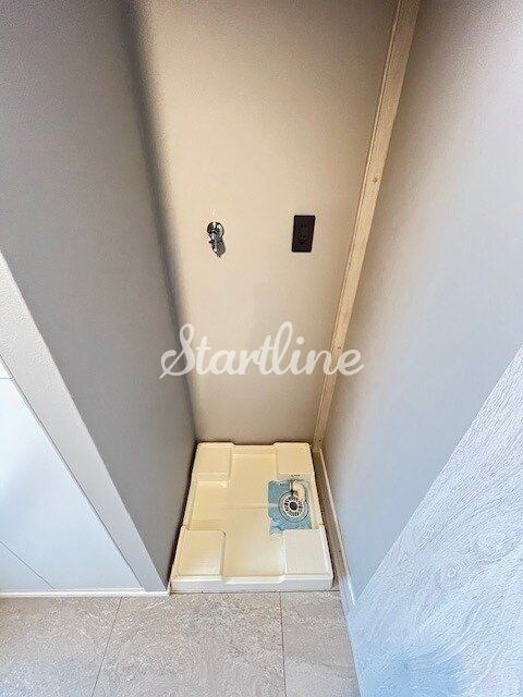 レジディアタワー中目黒の物件内観写真