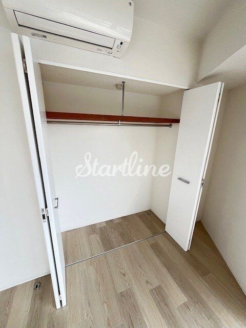 レジディアタワー中目黒の物件内観写真