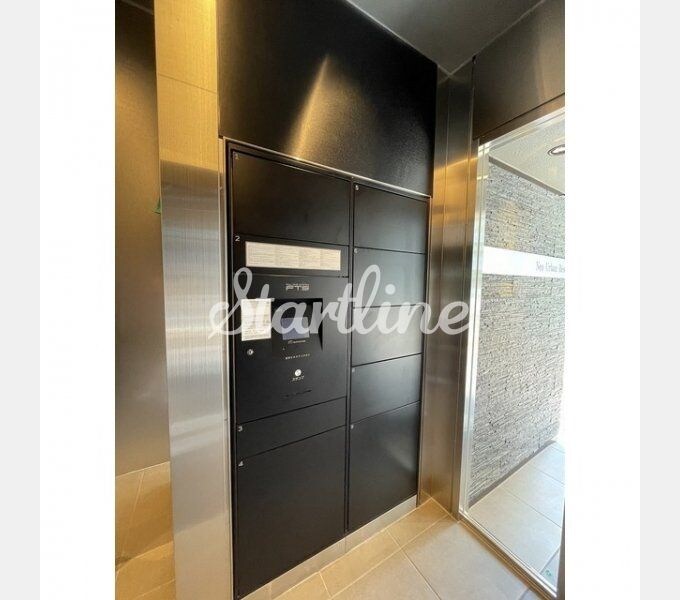 ネオアーバンレジデンス駒込の物件内観写真