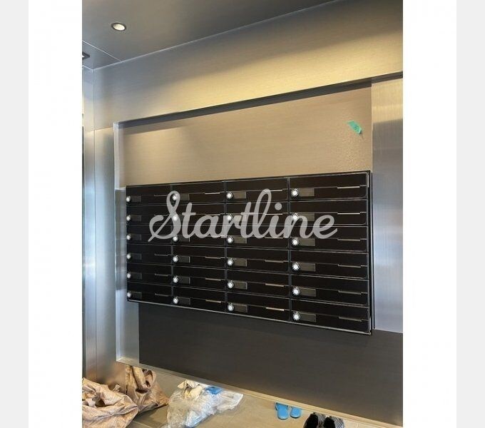 ネオアーバンレジデンス駒込の物件内観写真