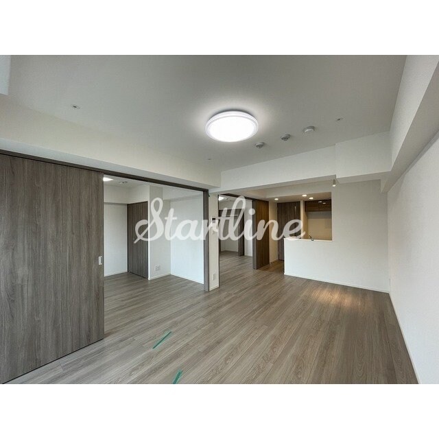 ネオアーバンレジデンス駒込の物件内観写真