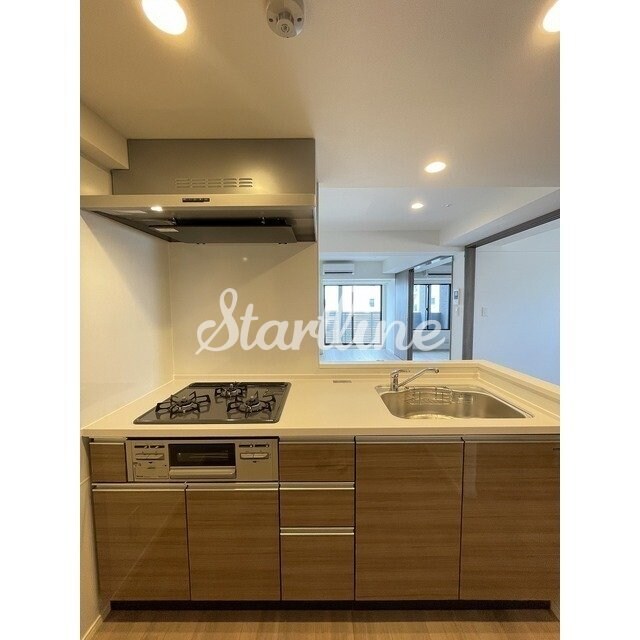 ネオアーバンレジデンス駒込の物件内観写真