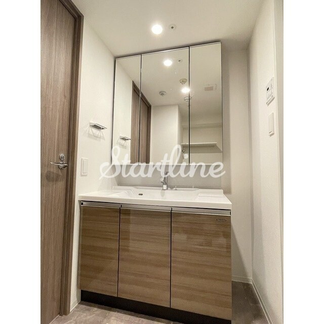 ネオアーバンレジデンス駒込の物件内観写真