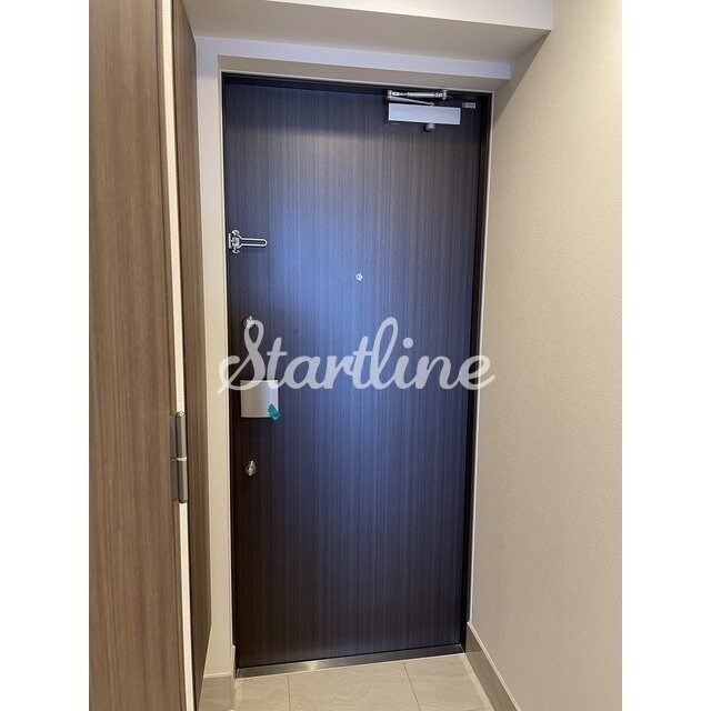 ネオアーバンレジデンス駒込の物件内観写真