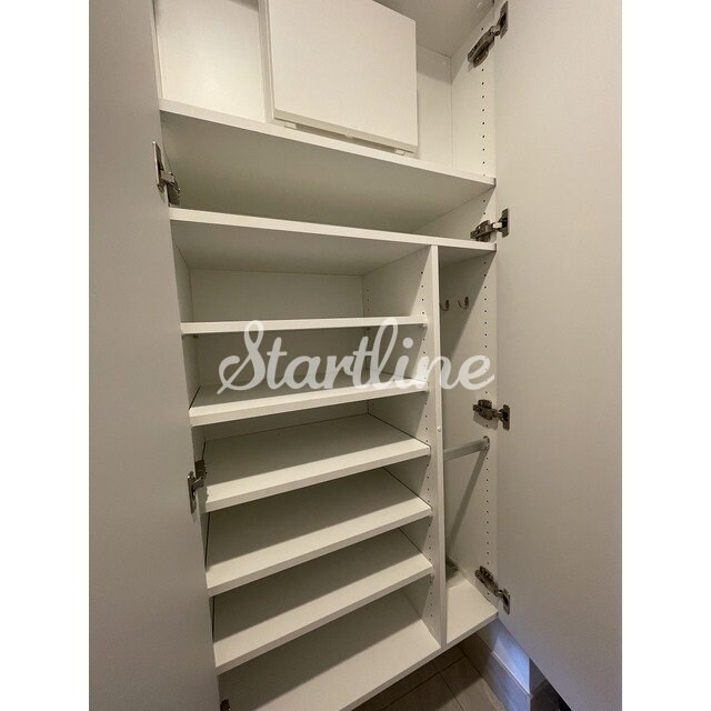 ネオアーバンレジデンス駒込の物件内観写真