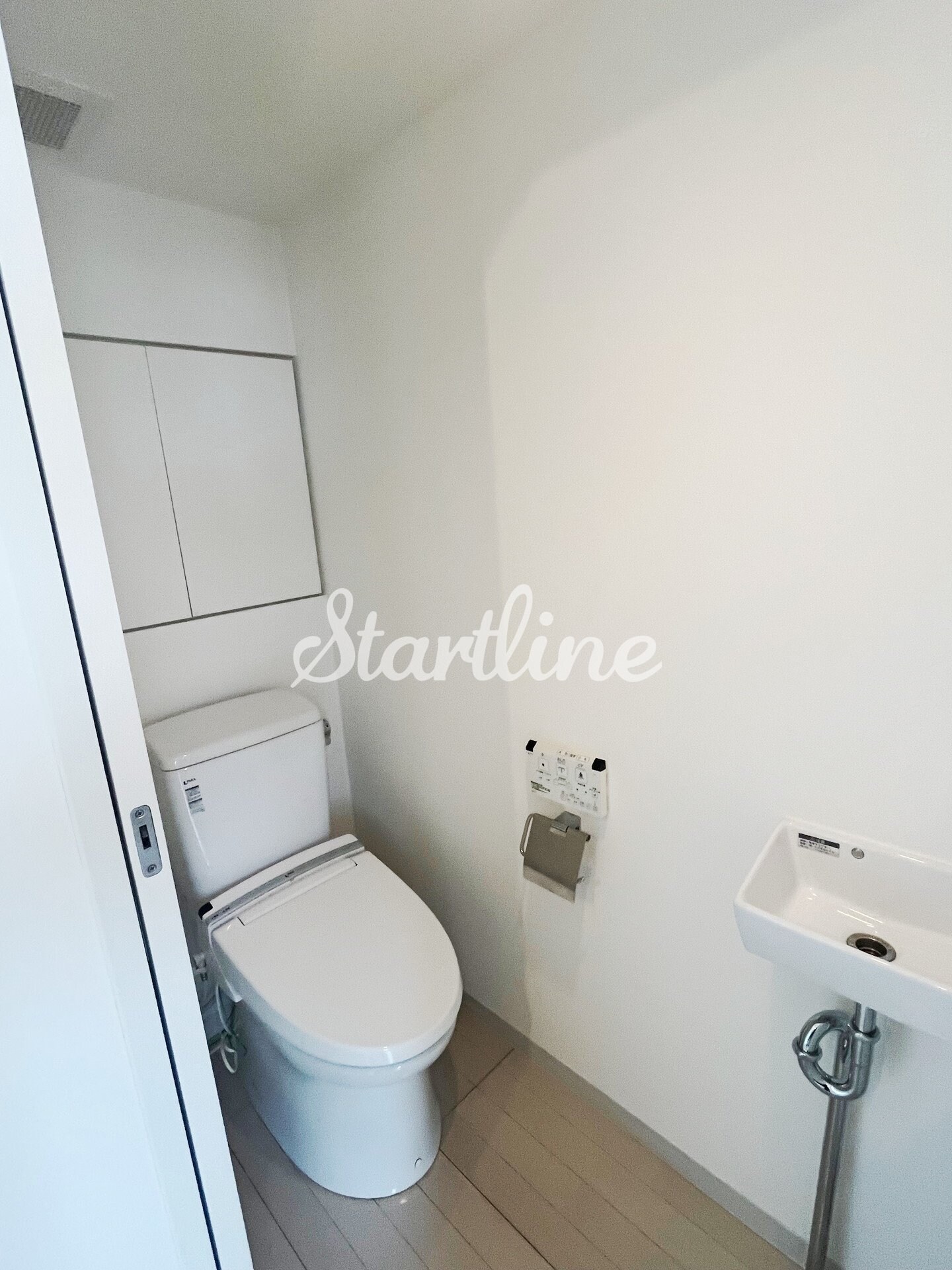 ティエドゥール麻布台の物件内観写真