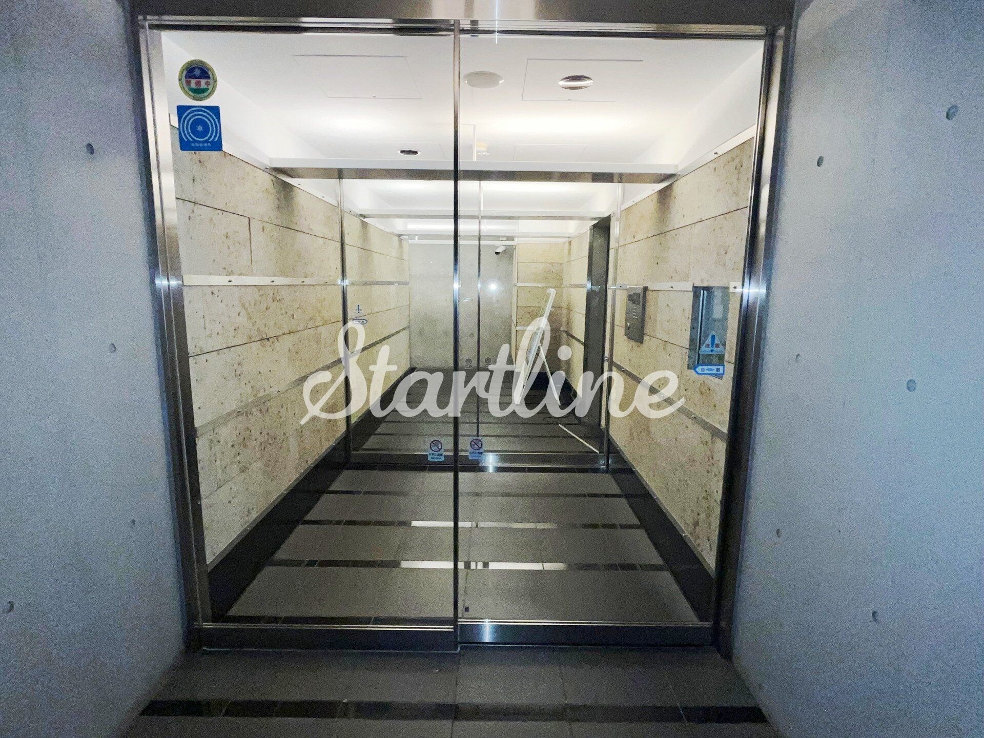 カスタリア中延の物件内観写真