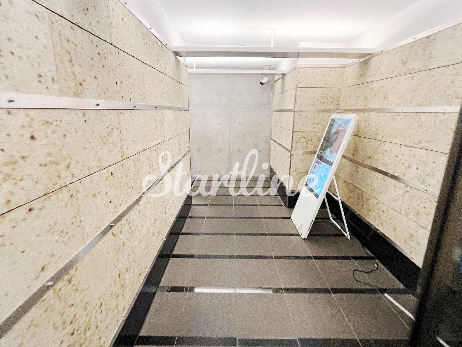 カスタリア中延の物件内観写真