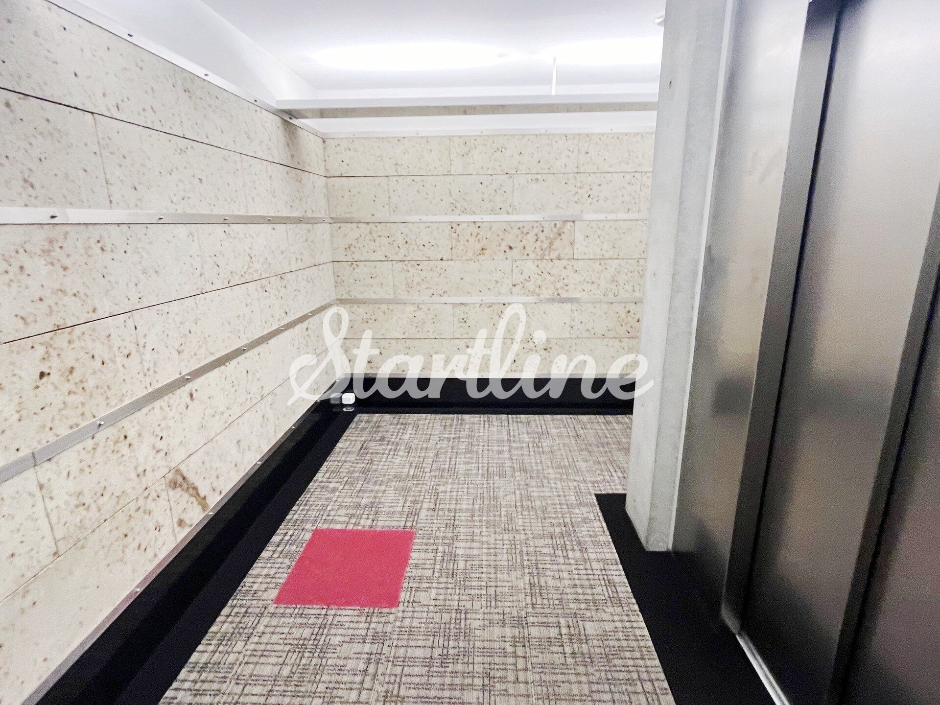 カスタリア中延の物件内観写真