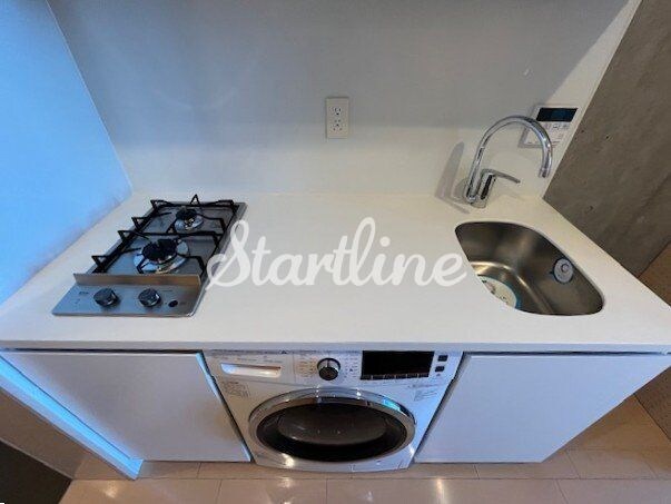 カスタリア中延の物件内観写真