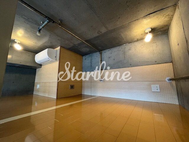 カスタリア中延の物件内観写真