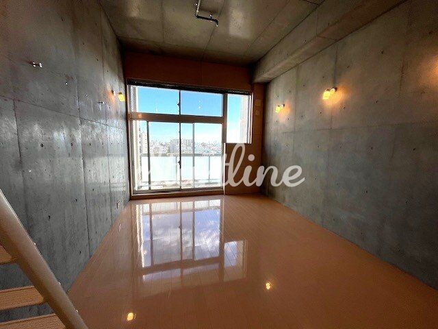 カスタリア中延の物件内観写真