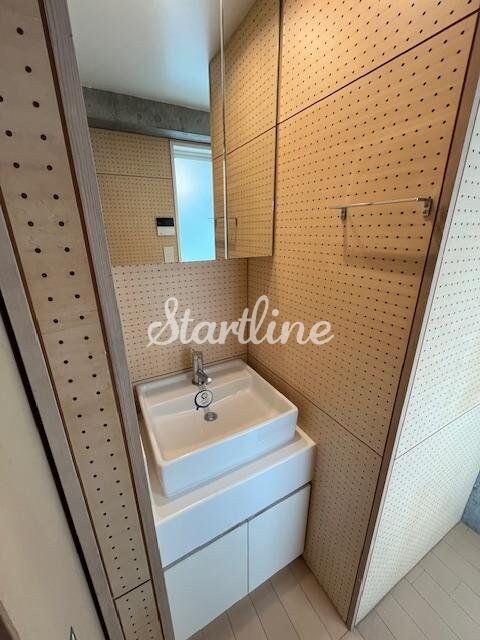 カスタリア中延の物件内観写真