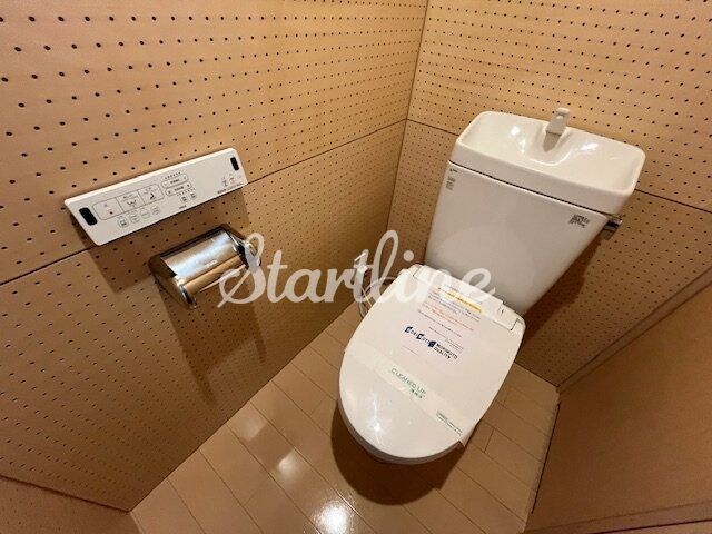 カスタリア中延の物件内観写真