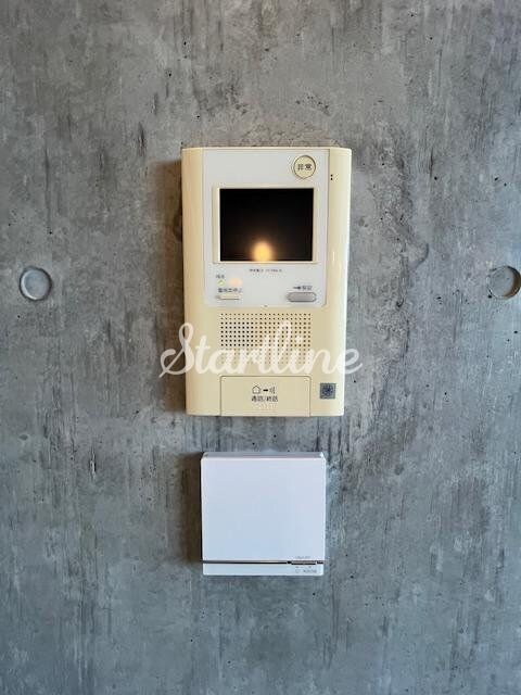 カスタリア中延の物件内観写真