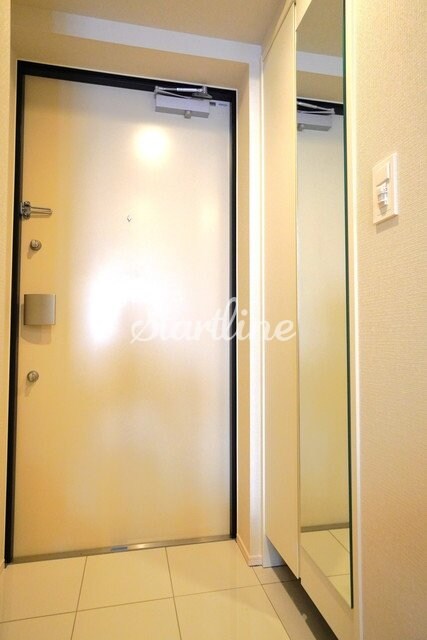 プライムブリス東中野駅前の物件内観写真