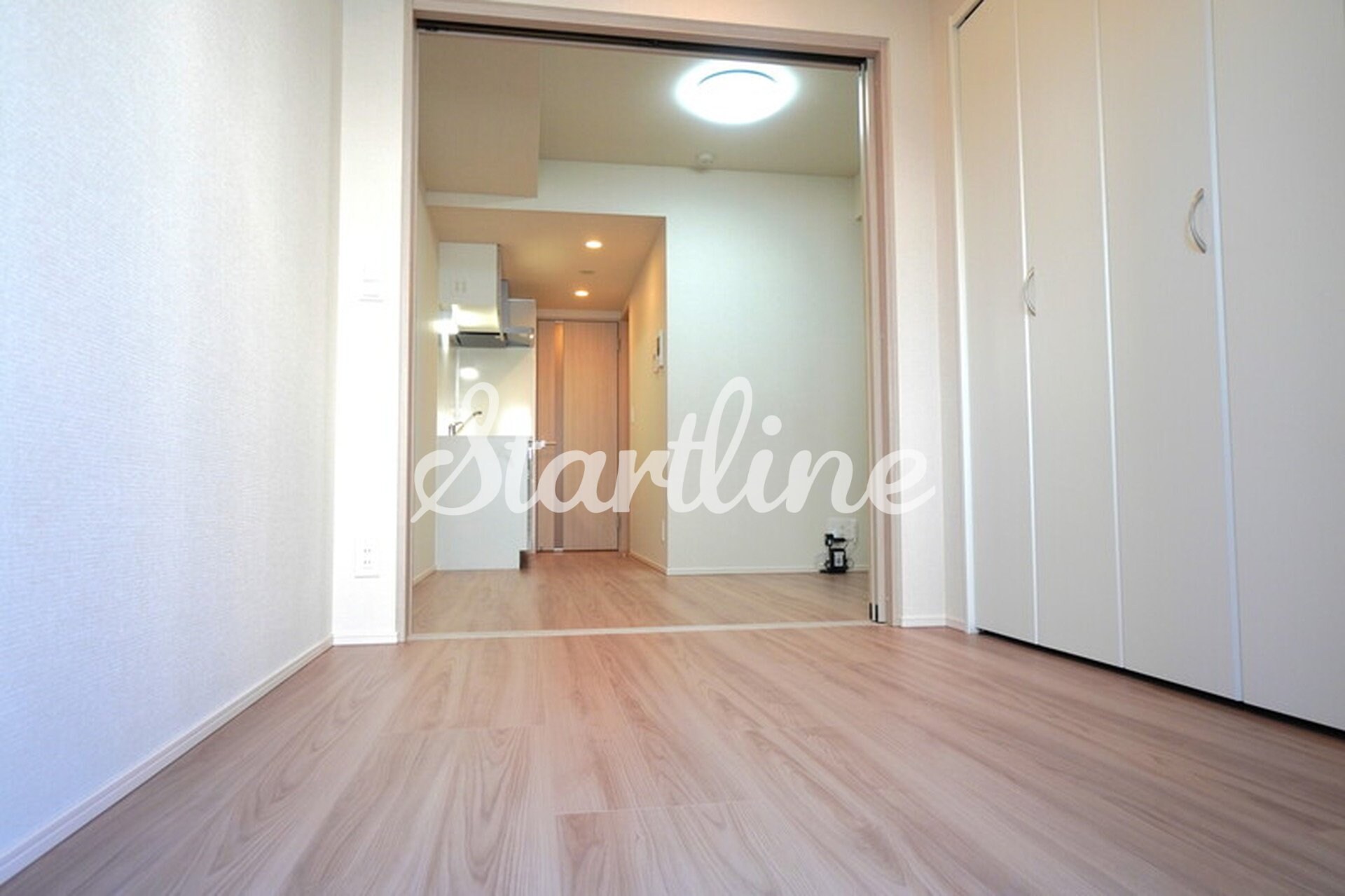 プライムブリス東中野駅前の物件内観写真