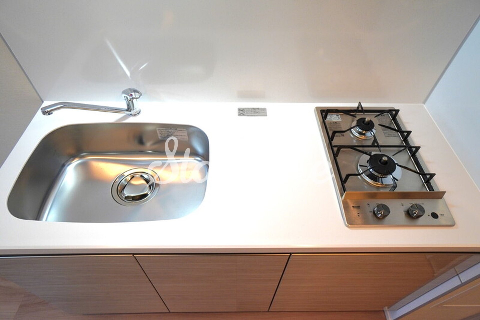 プライムブリス東中野駅前の物件内観写真