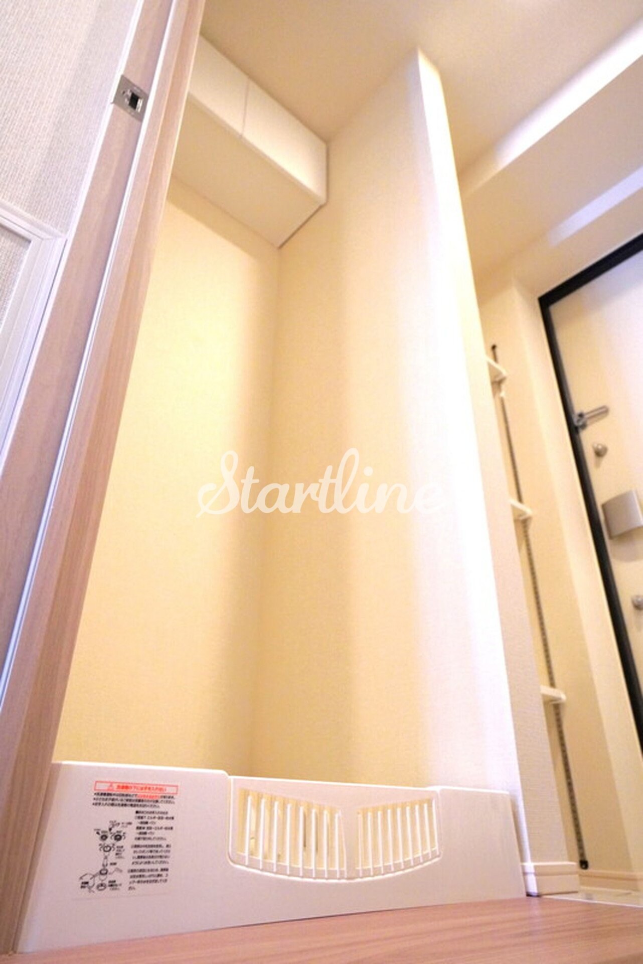 プライムブリス東中野駅前の物件内観写真