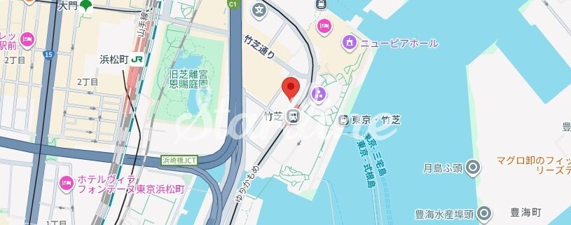 パークホームズ浜松町の物件内観写真