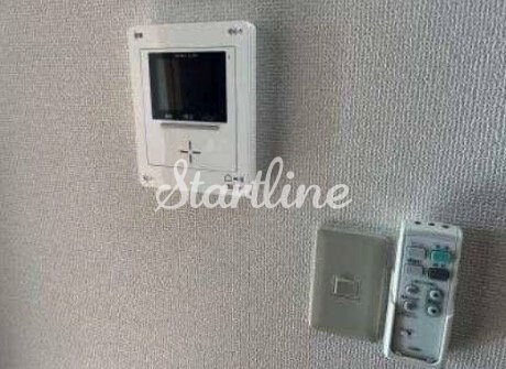 ビエナ赤坂の物件内観写真