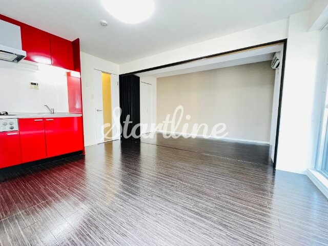 霞町五番館の物件内観写真