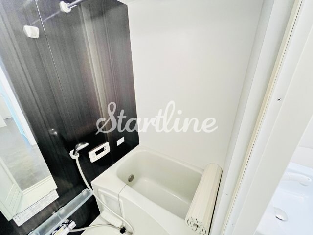 霞町五番館の物件内観写真