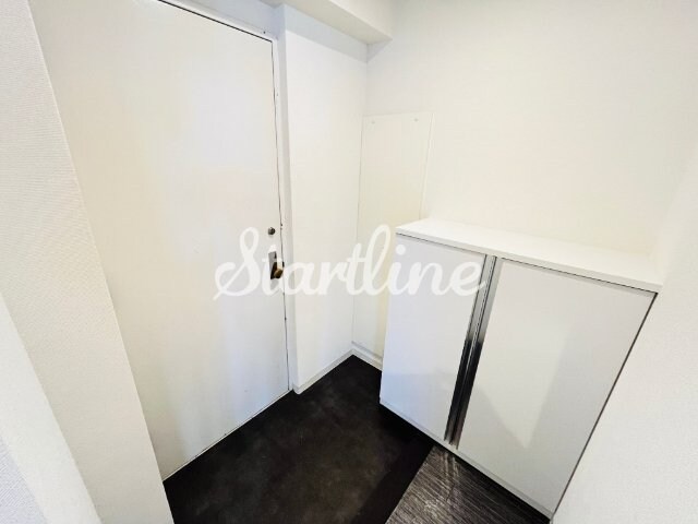 霞町五番館の物件内観写真