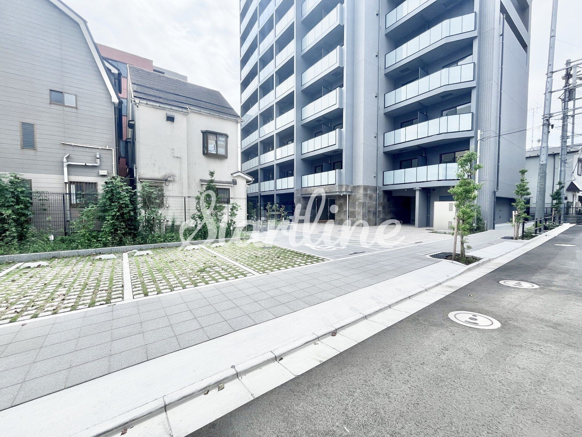 ベルシード板橋本町プレミアIIの物件内観写真