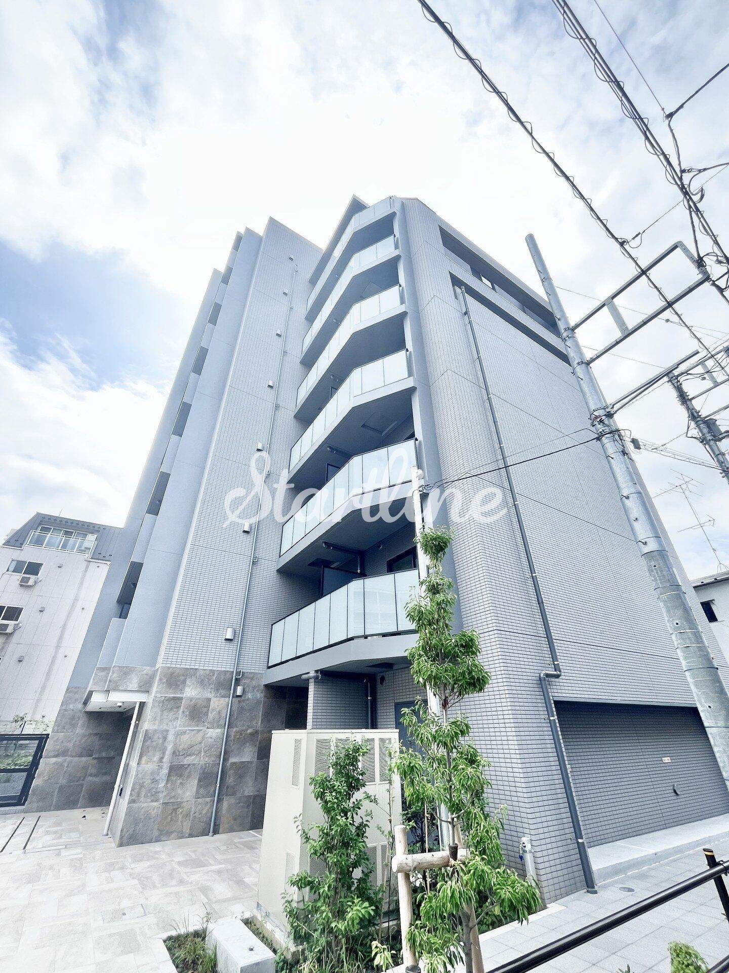 ベルシード板橋本町プレミアIIの物件内観写真