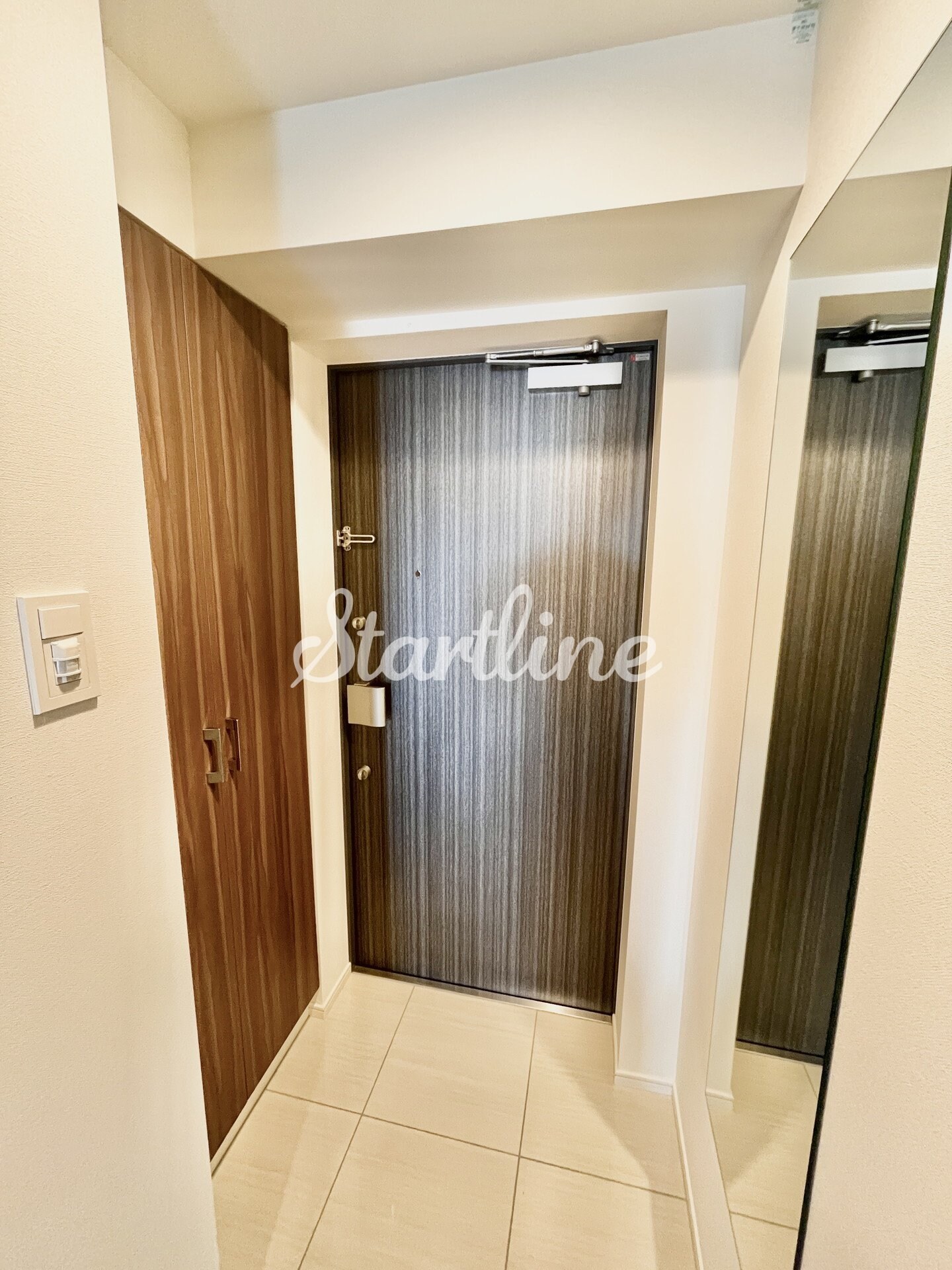 ベルシード板橋本町プレミアIIの物件内観写真