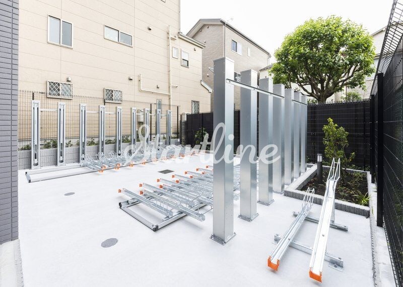 ベルシード板橋本町プレミアIIの物件内観写真