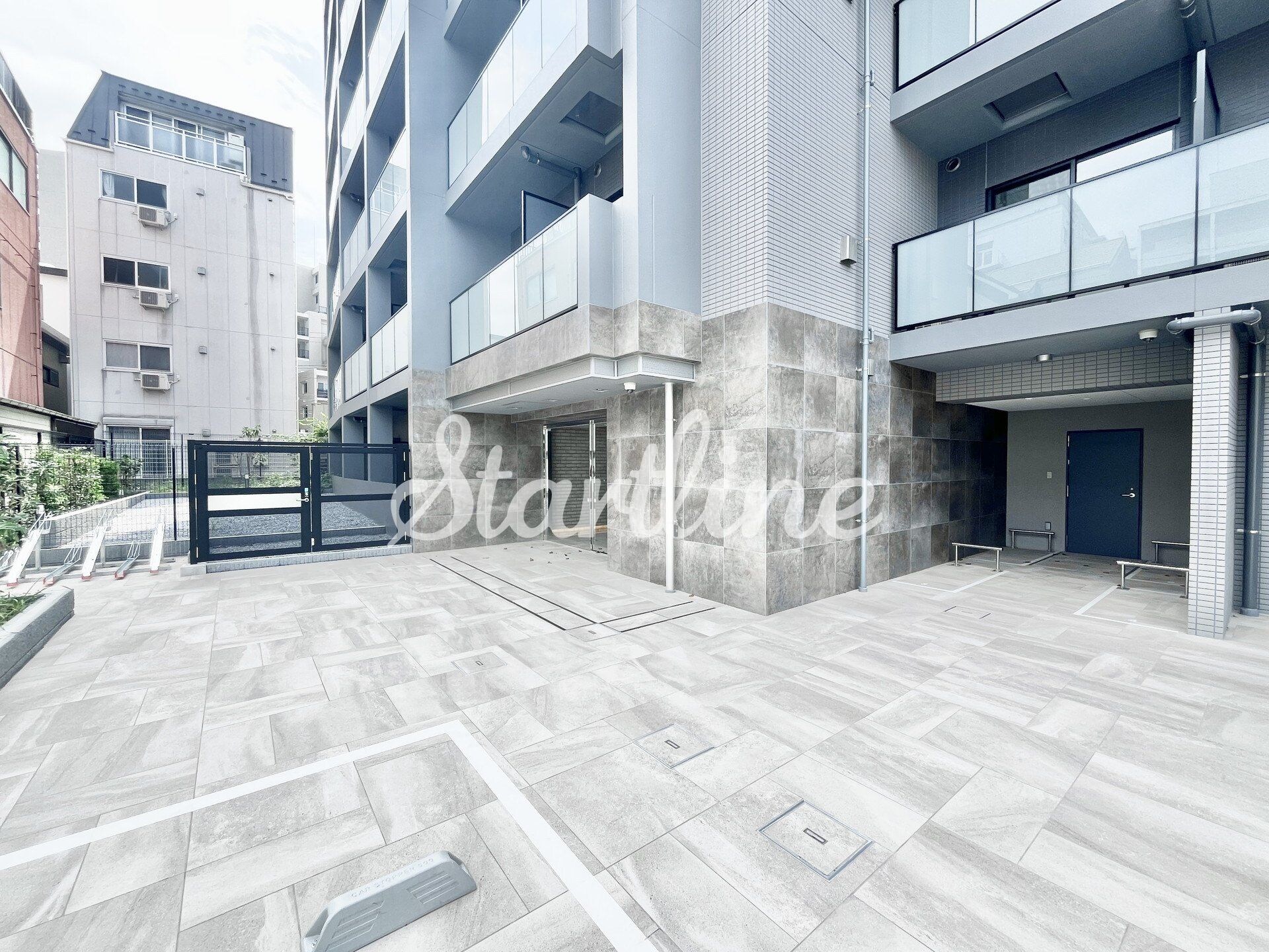 ベルシード板橋本町プレミアIIの物件内観写真