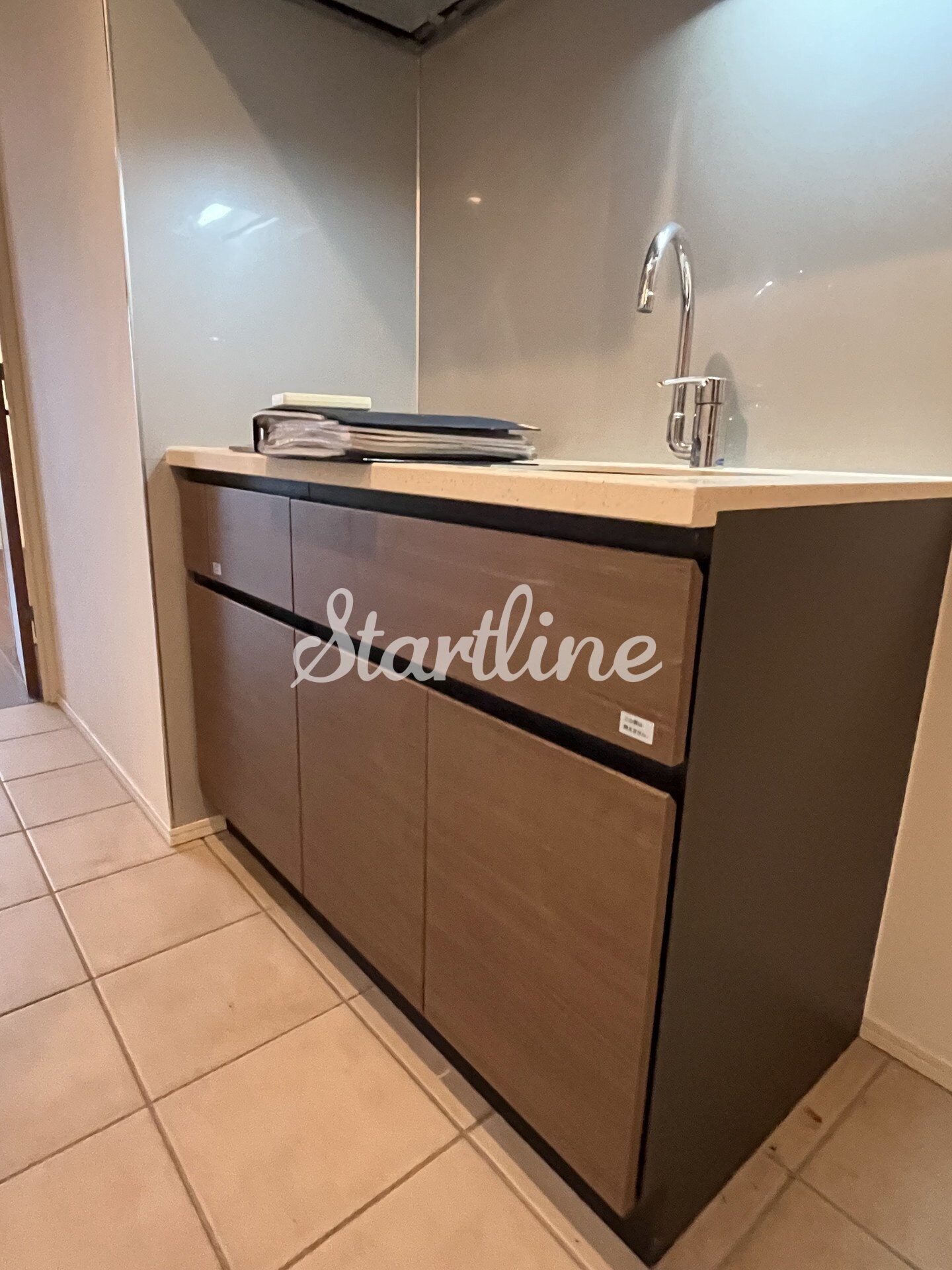 パークハビオ赤坂タワーの物件内観写真