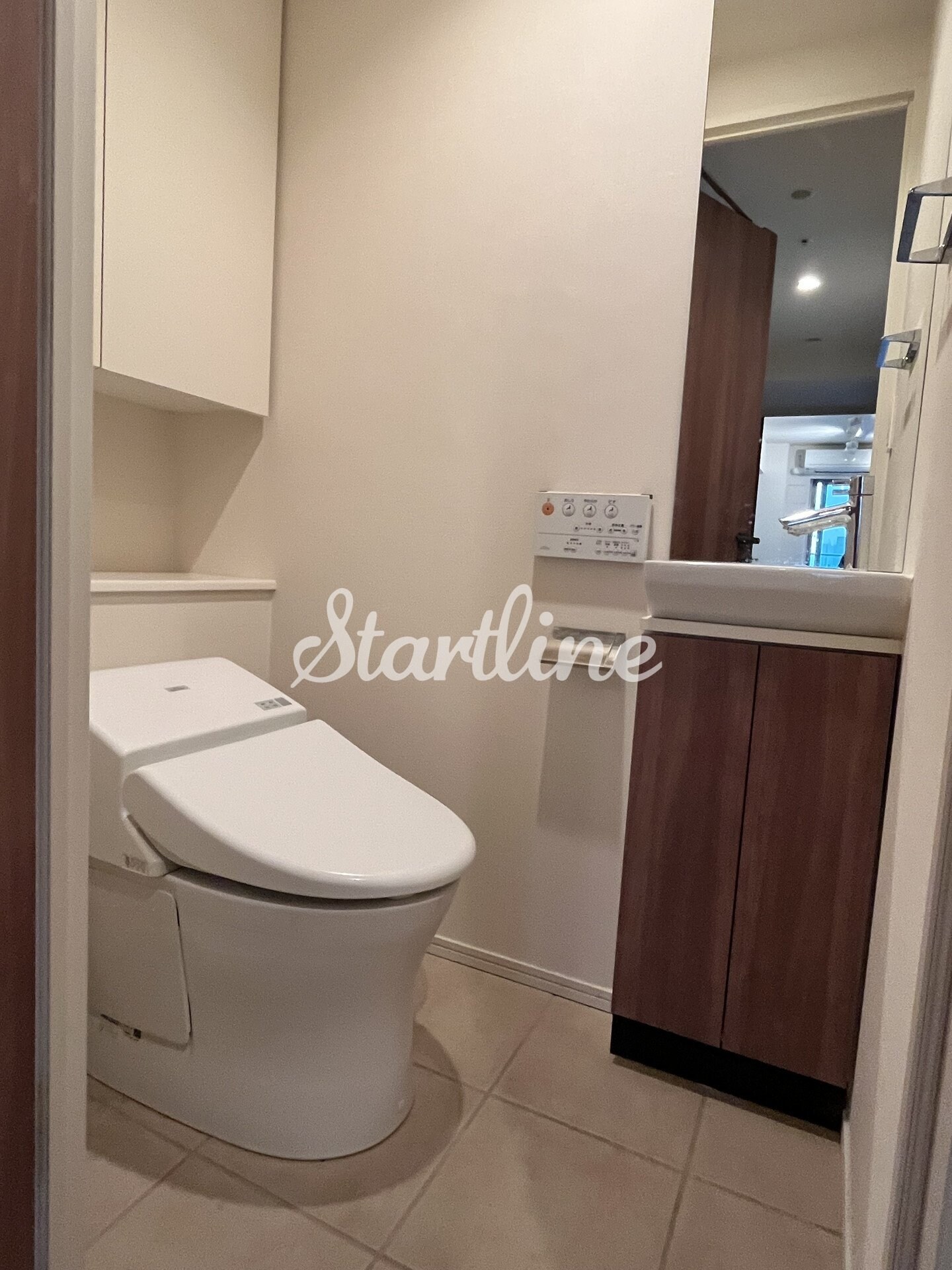 パークハビオ赤坂タワーの物件内観写真