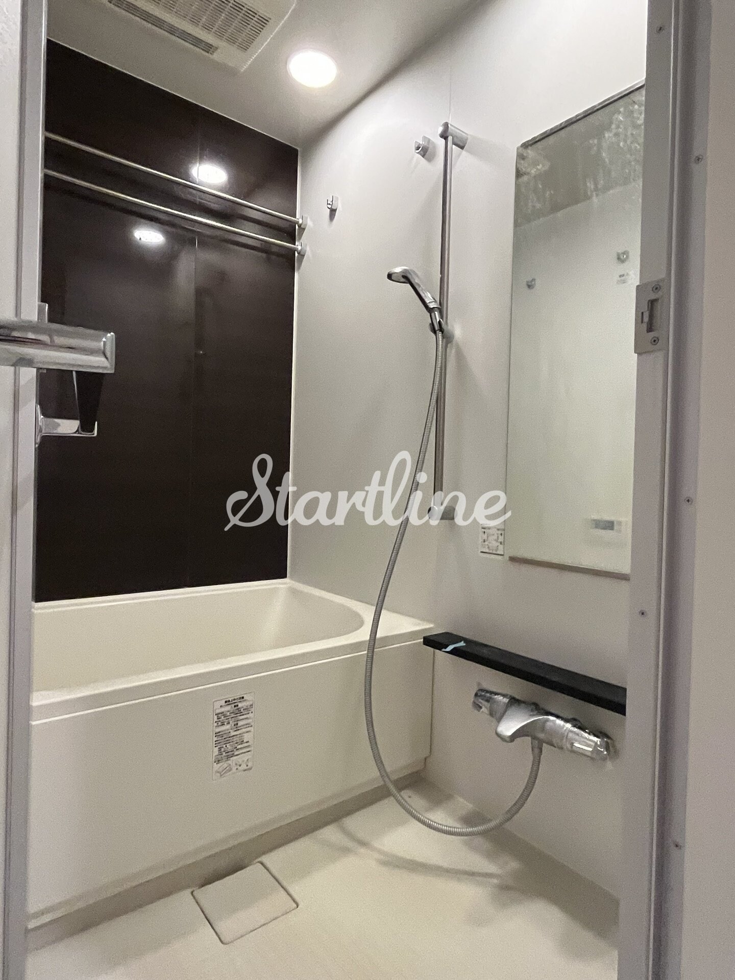 パークハビオ赤坂タワーの物件内観写真