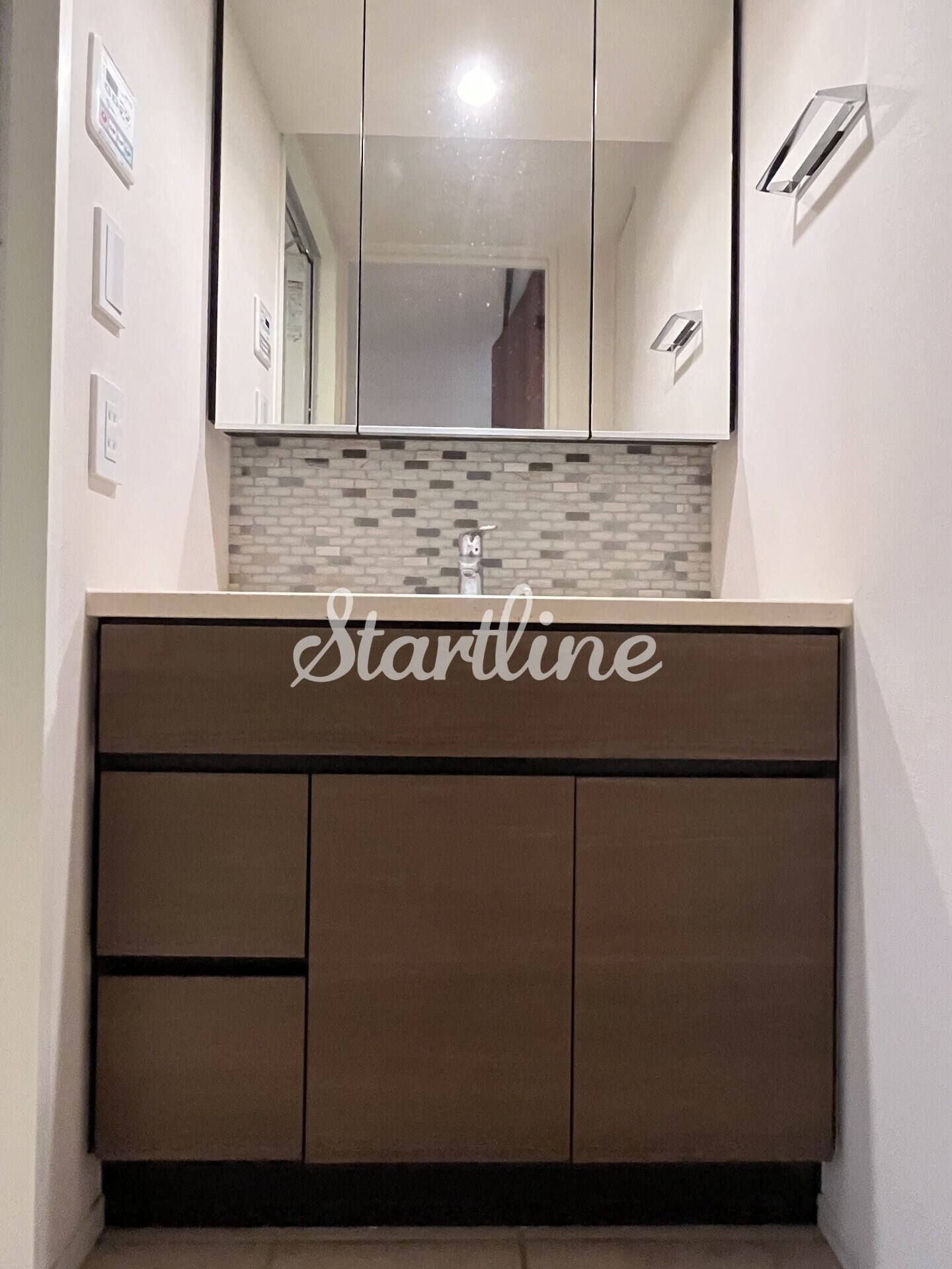 パークハビオ赤坂タワーの物件内観写真