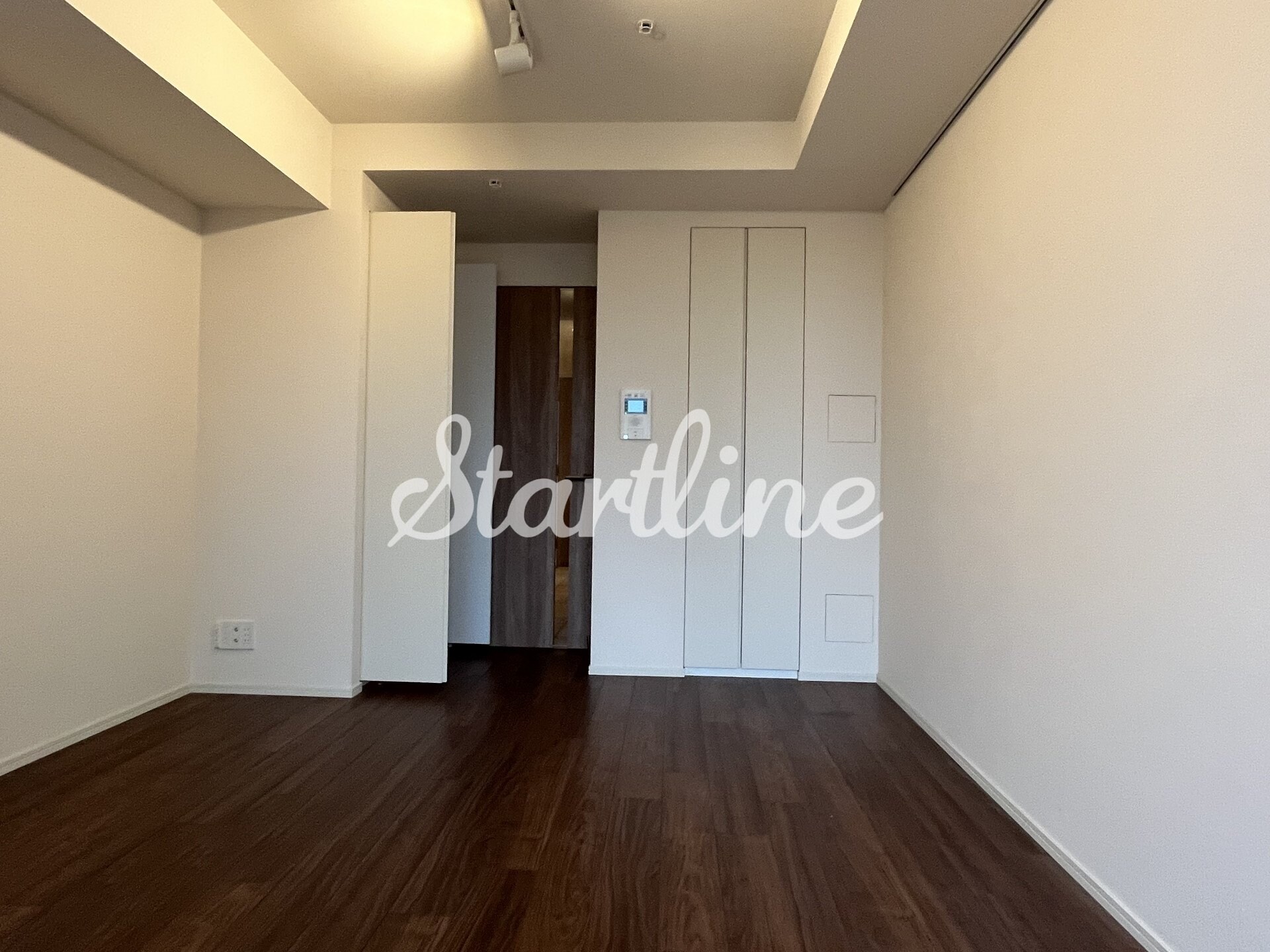 パークハビオ赤坂タワーの物件内観写真