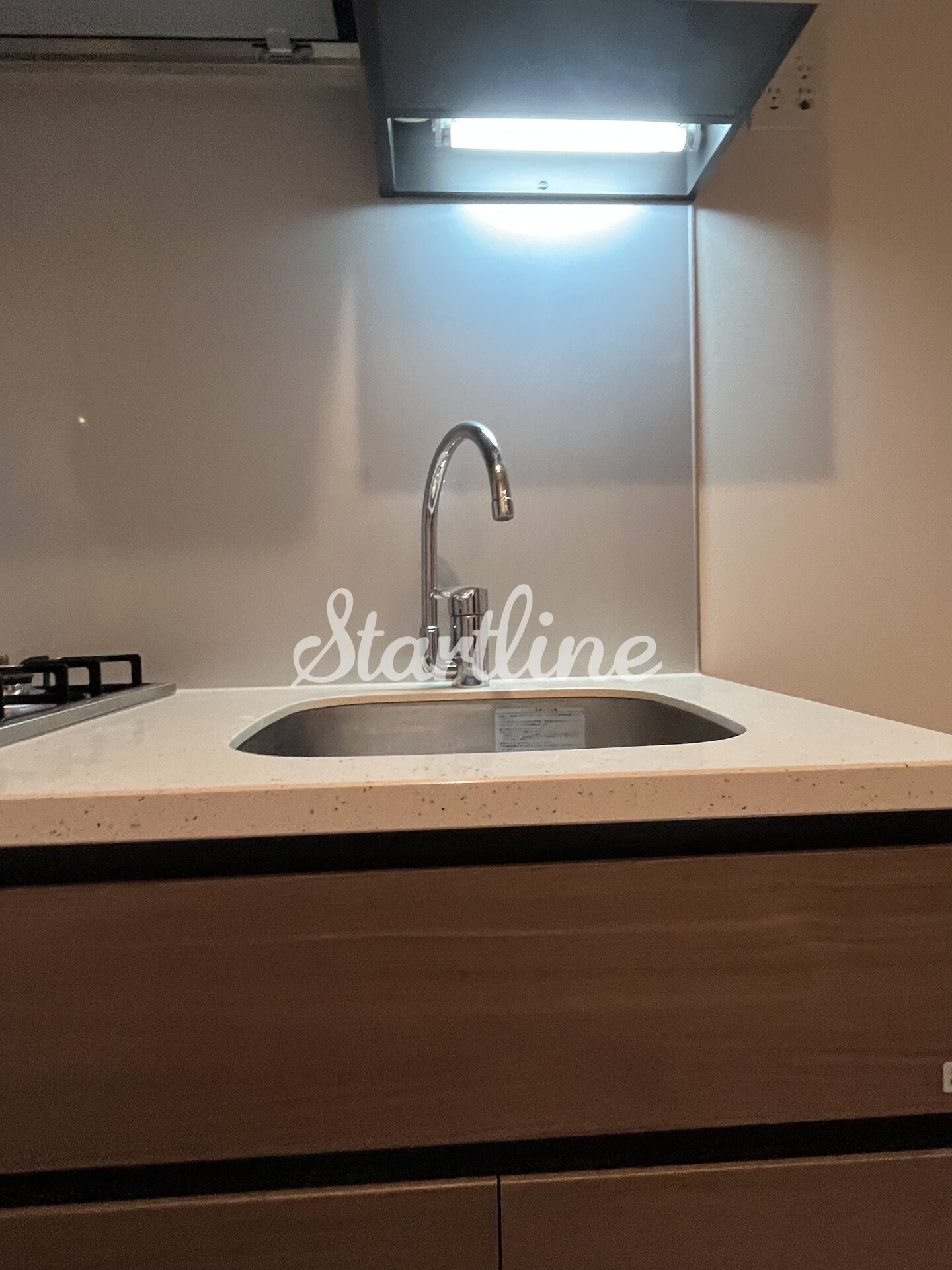 パークハビオ赤坂タワーの物件内観写真